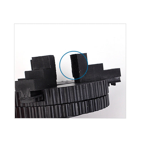 Jadrak T-SYSTEM 3 Jaw Self Centering Chuck (TCK-B)